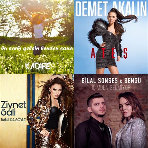 güncel pop şarkılar 2019